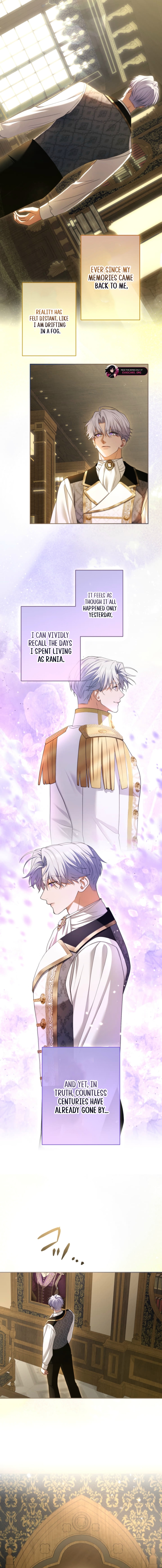 Read I’ve Fallen for the Empire’s Greatest Villainess EN Manga Online