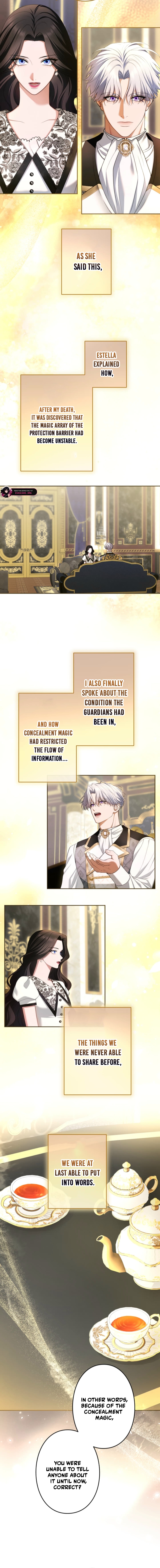 Read I’ve Fallen for the Empire’s Greatest Villainess EN Manga Online