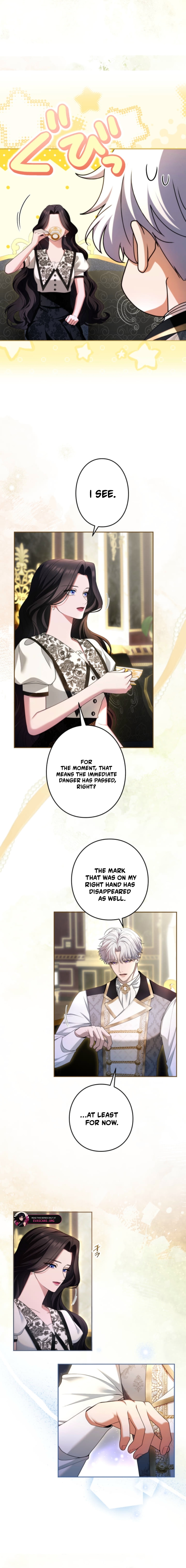 Read I’ve Fallen for the Empire’s Greatest Villainess EN Manga Online