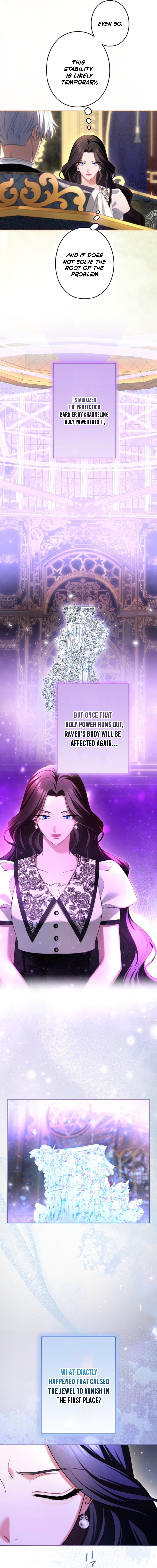 Read I’ve Fallen for the Empire’s Greatest Villainess EN Manga Online
