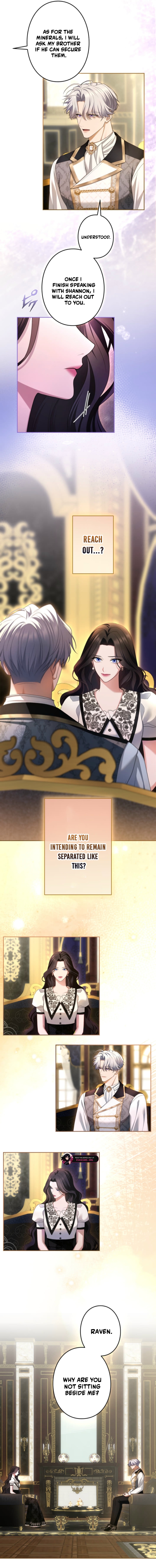 Read I’ve Fallen for the Empire’s Greatest Villainess EN Manga Online
