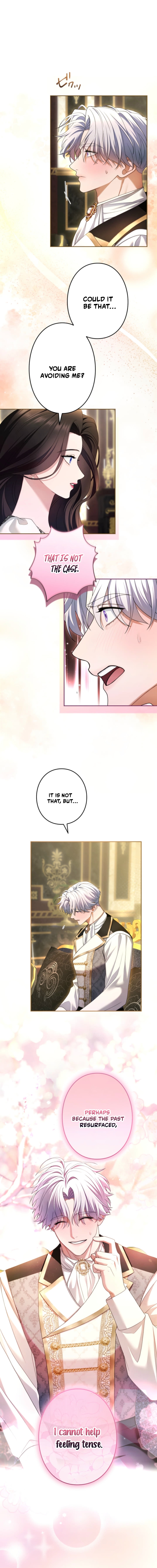 Read I’ve Fallen for the Empire’s Greatest Villainess EN Manga Online