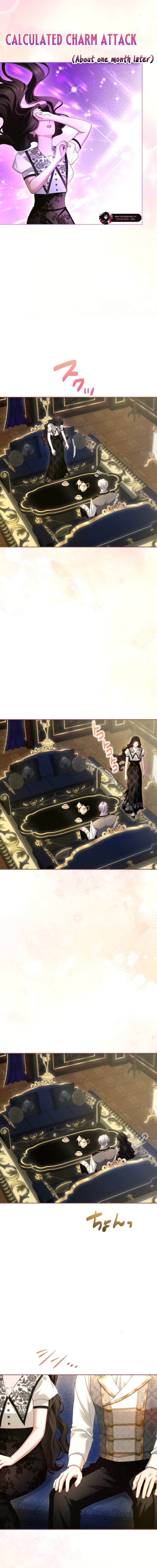 Read I’ve Fallen for the Empire’s Greatest Villainess EN Manga Online