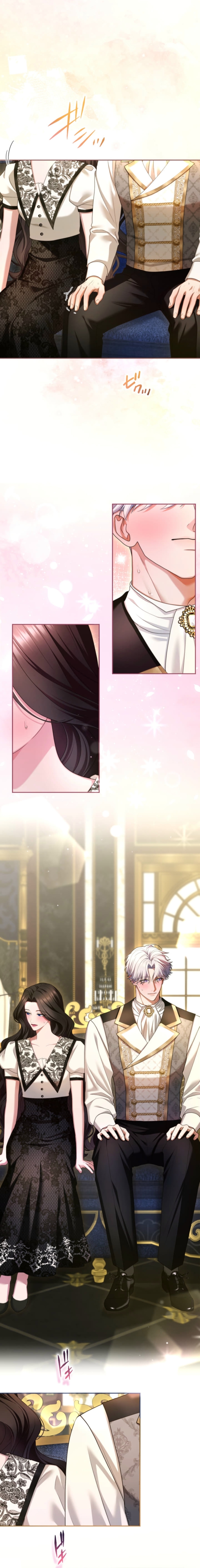 Read I’ve Fallen for the Empire’s Greatest Villainess EN Manga Online