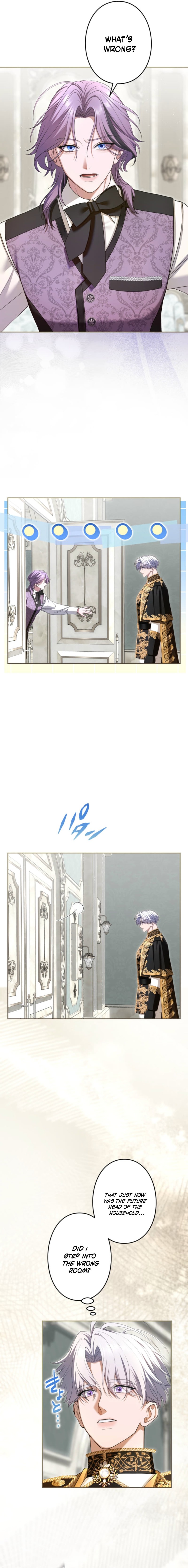 Read I’ve Fallen for the Empire’s Greatest Villainess EN Manga Online