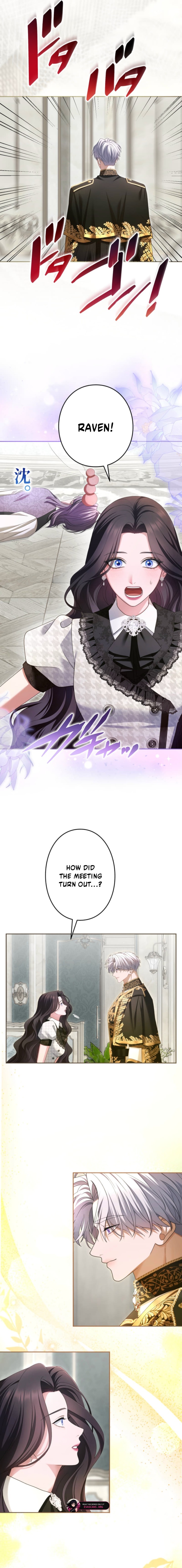 Read I’ve Fallen for the Empire’s Greatest Villainess EN Manga Online