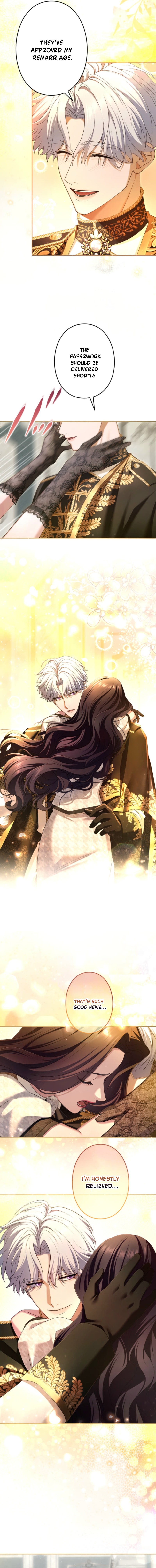 Read I’ve Fallen for the Empire’s Greatest Villainess EN Manga Online