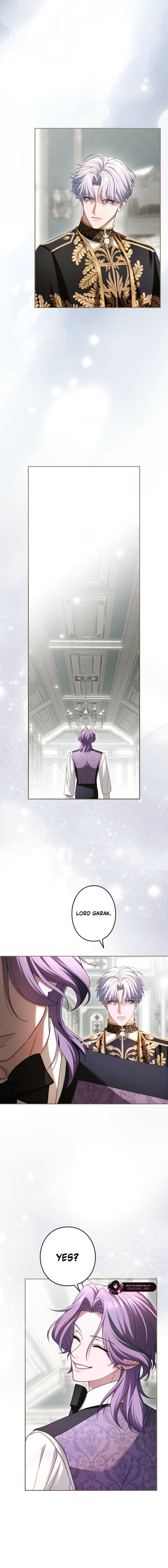Read I’ve Fallen for the Empire’s Greatest Villainess EN Manga Online