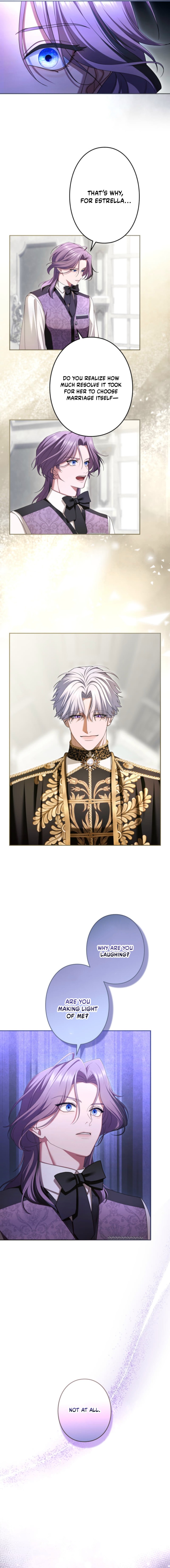 Read I’ve Fallen for the Empire’s Greatest Villainess EN Manga Online
