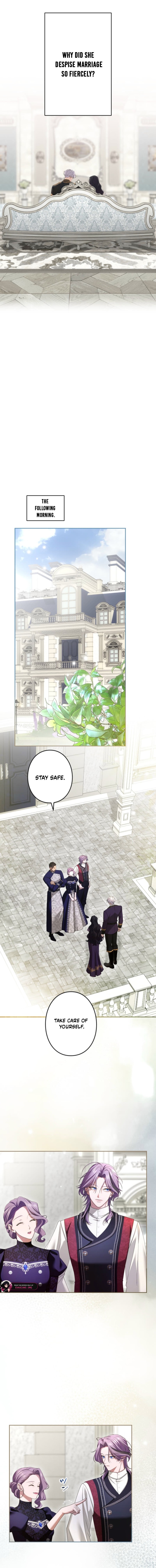 Read I’ve Fallen for the Empire’s Greatest Villainess EN Manga Online