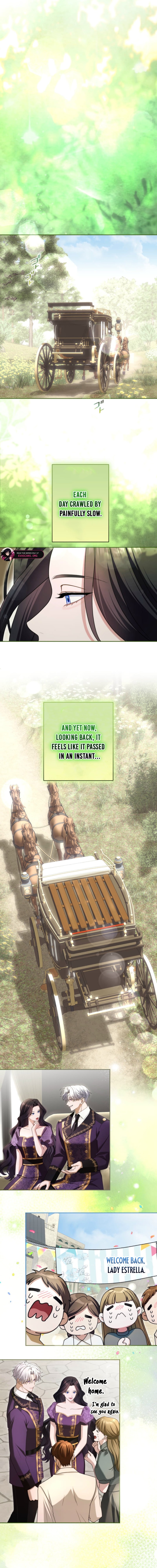Read I’ve Fallen for the Empire’s Greatest Villainess EN Manga Online