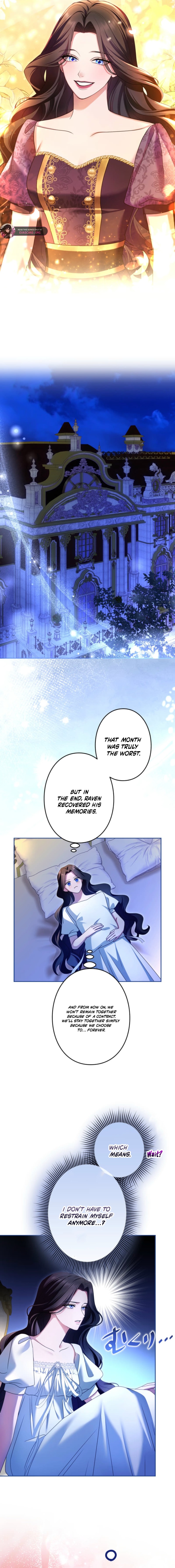 Read I’ve Fallen for the Empire’s Greatest Villainess EN Manga Online