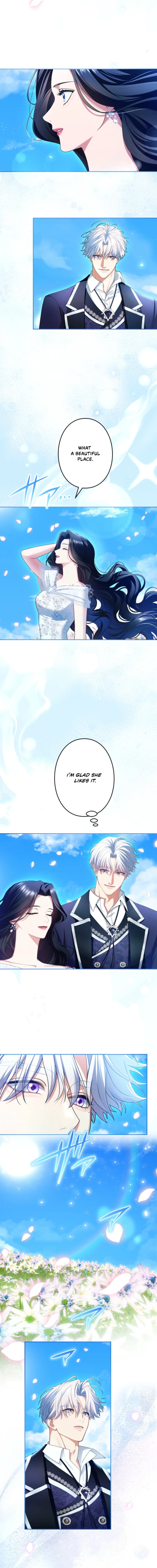 Read I’ve Fallen for the Empire’s Greatest Villainess EN Manga Online