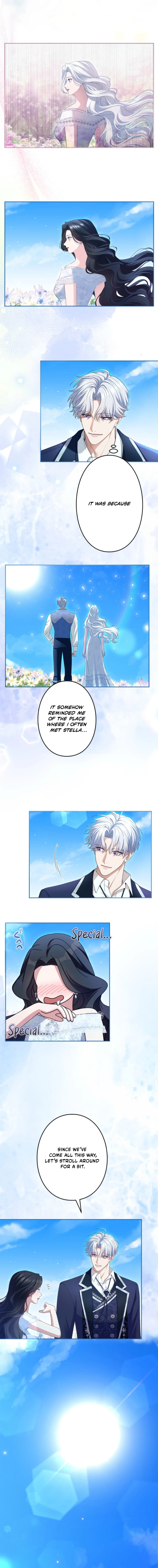 Read I’ve Fallen for the Empire’s Greatest Villainess EN Manga Online
