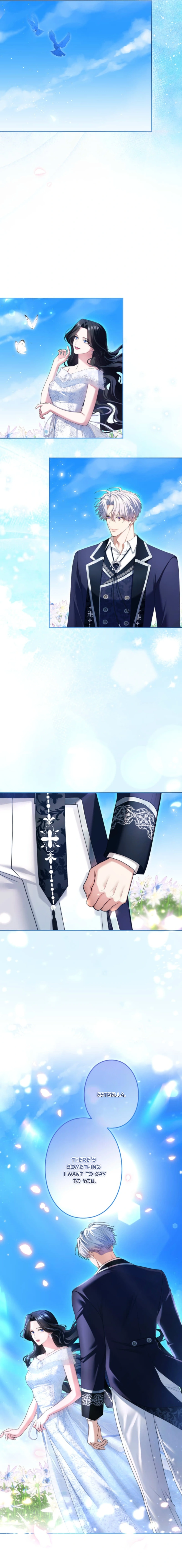Read I’ve Fallen for the Empire’s Greatest Villainess EN Manga Online