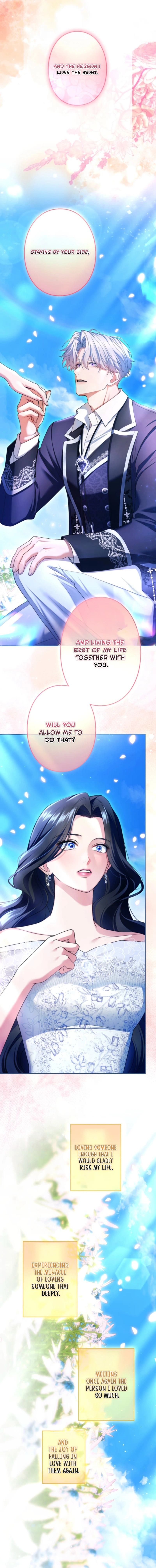 Read I’ve Fallen for the Empire’s Greatest Villainess EN Manga Online