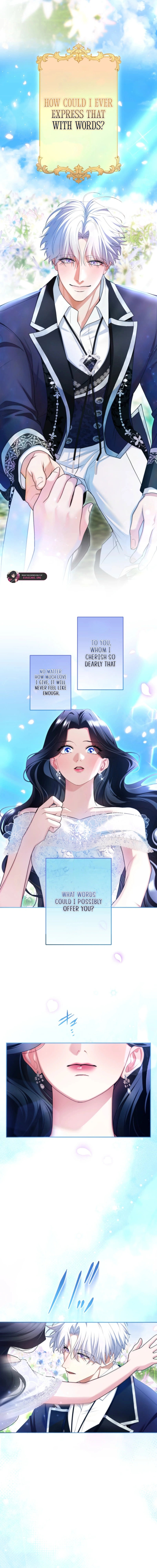 Read I’ve Fallen for the Empire’s Greatest Villainess EN Manga Online