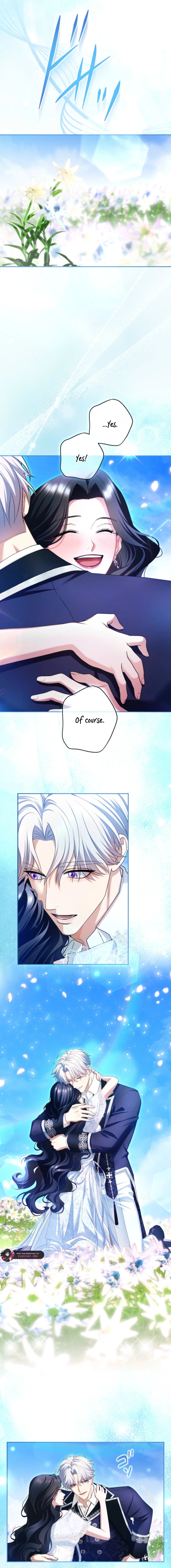 Read I’ve Fallen for the Empire’s Greatest Villainess EN Manga Online