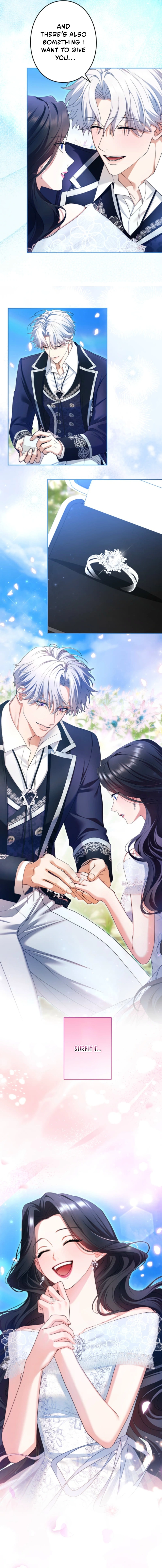 Read I’ve Fallen for the Empire’s Greatest Villainess EN Manga Online