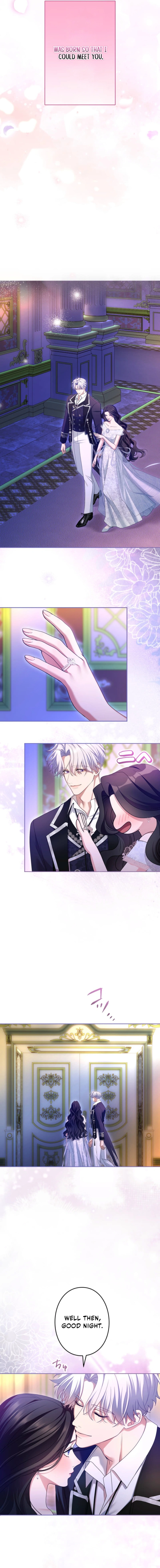 Read I’ve Fallen for the Empire’s Greatest Villainess EN Manga Online