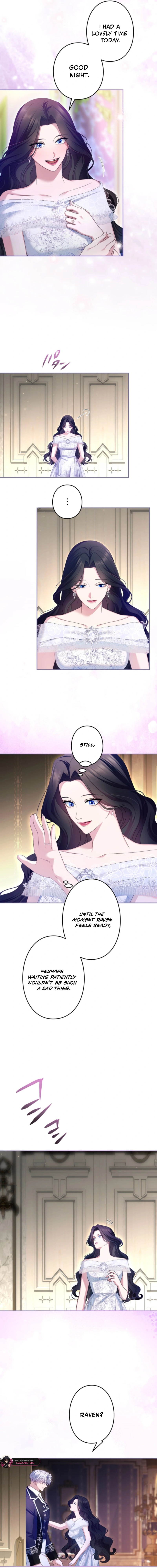 Read I’ve Fallen for the Empire’s Greatest Villainess EN Manga Online