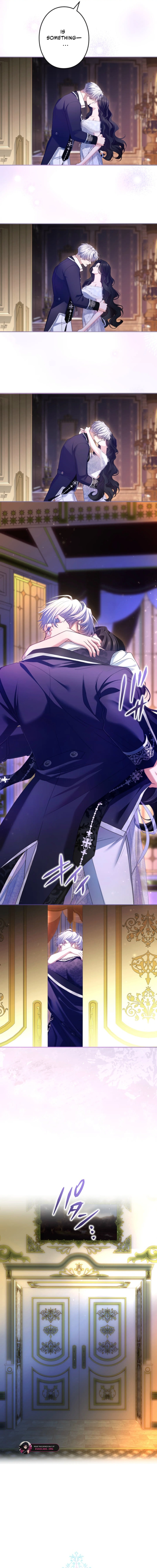 Read I’ve Fallen for the Empire’s Greatest Villainess EN Manga Online