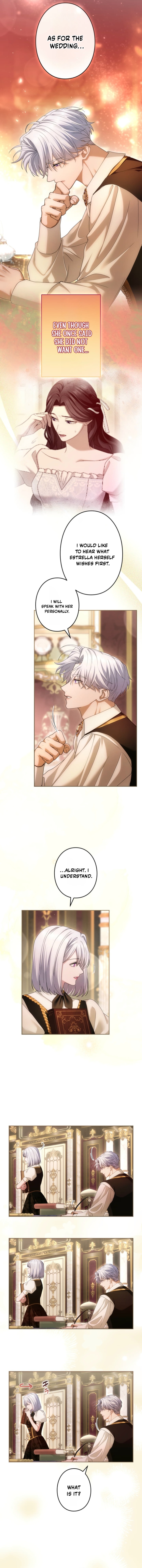 Read I’ve Fallen for the Empire’s Greatest Villainess EN Manga Online