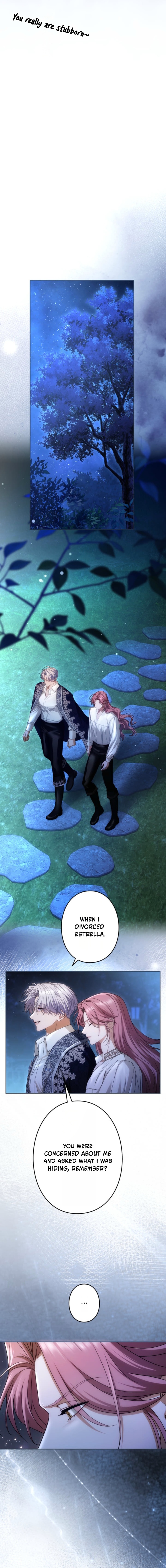 Read I’ve Fallen for the Empire’s Greatest Villainess EN Manga Online
