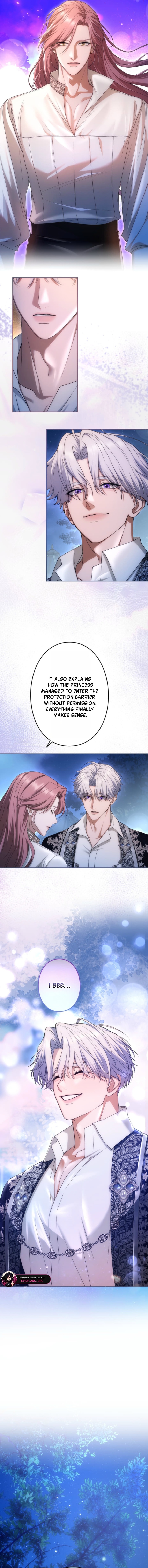 Read I’ve Fallen for the Empire’s Greatest Villainess EN Manga Online