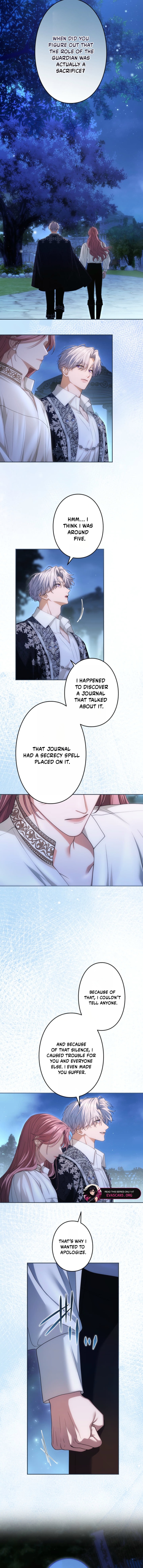 Read I’ve Fallen for the Empire’s Greatest Villainess EN Manga Online