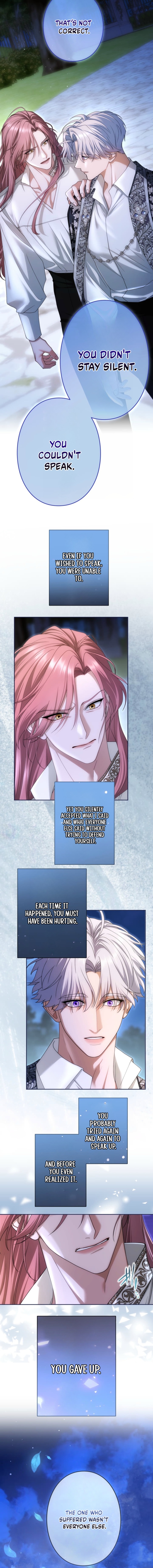 Read I’ve Fallen for the Empire’s Greatest Villainess EN Manga Online