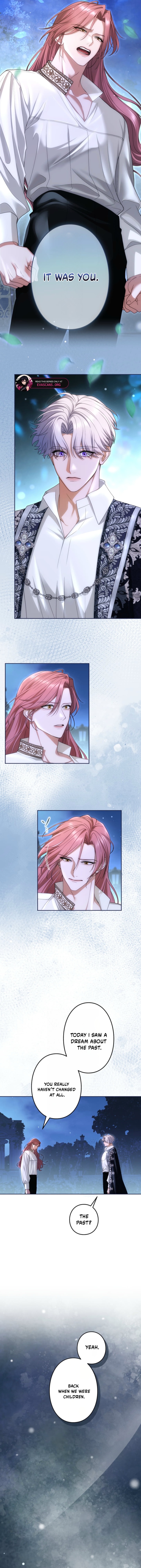 Read I’ve Fallen for the Empire’s Greatest Villainess EN Manga Online