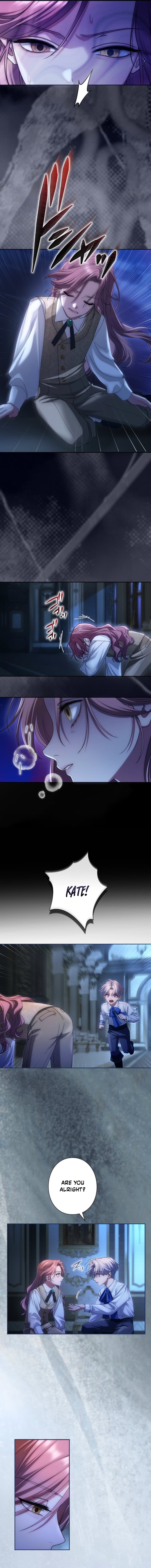 Read I’ve Fallen for the Empire’s Greatest Villainess EN Manga Online
