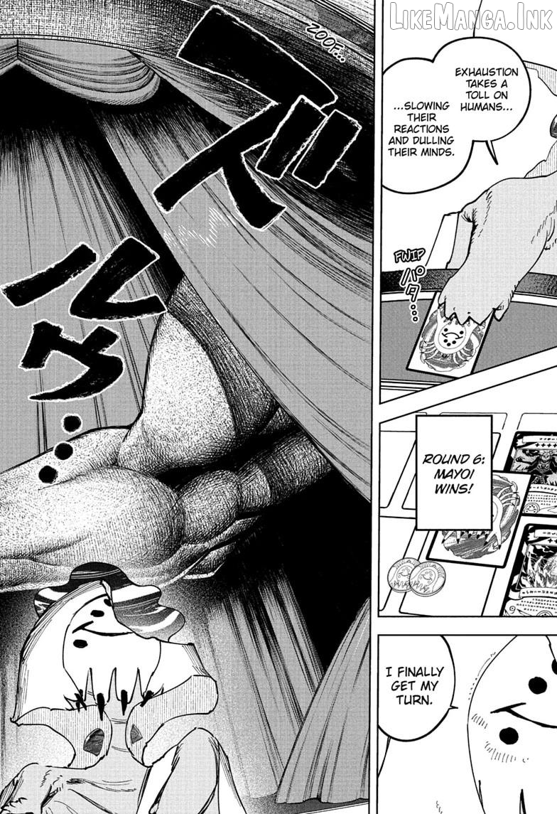 Read Ichi the Witch EN Manga Online