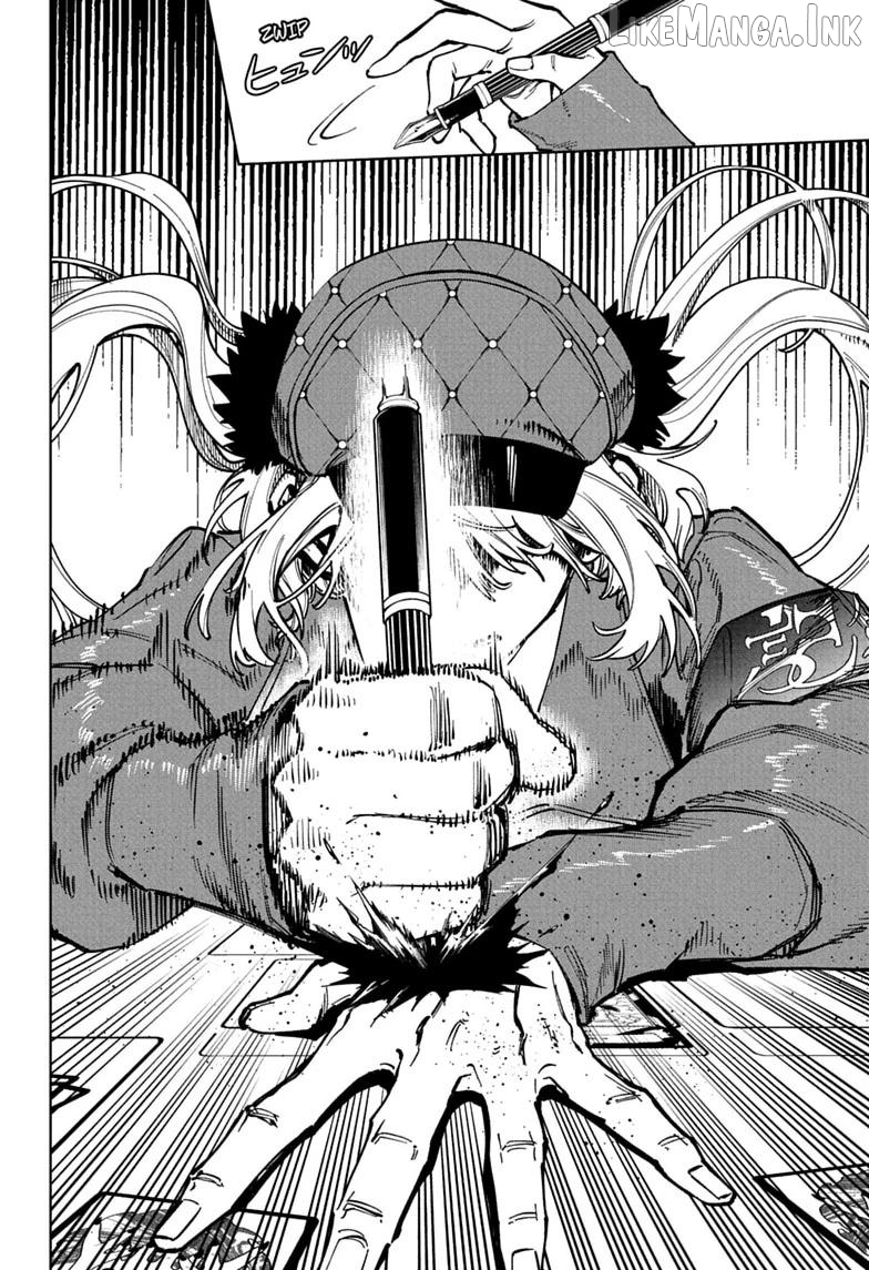 Read Ichi the Witch EN Manga Online