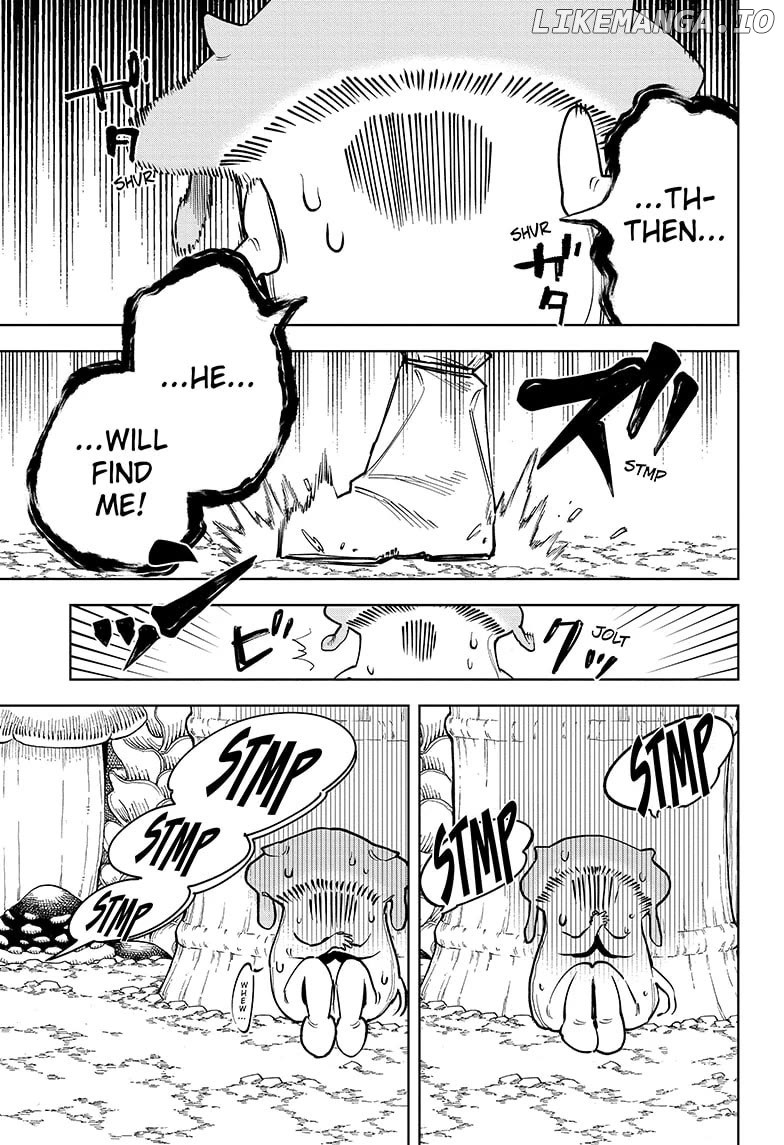 Read Ichi the Witch EN Manga Online