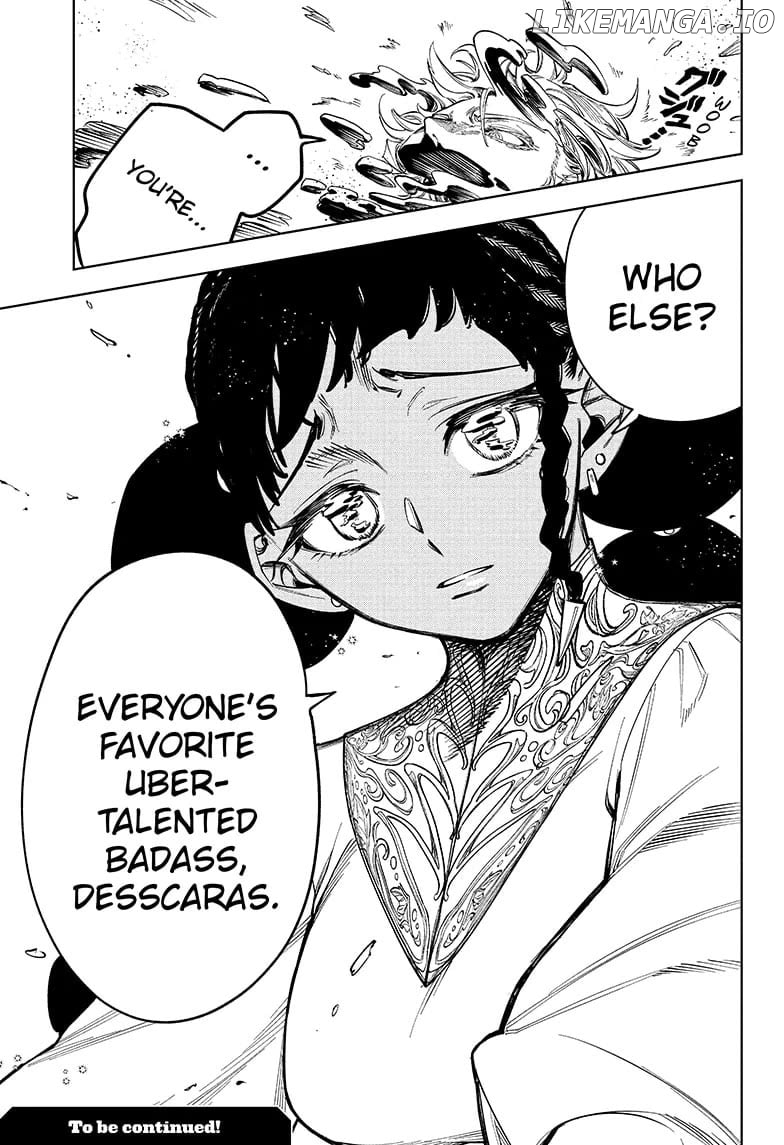Read Ichi the Witch EN Manga Online