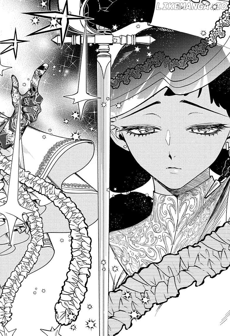 Read Ichi the Witch EN Manga Online