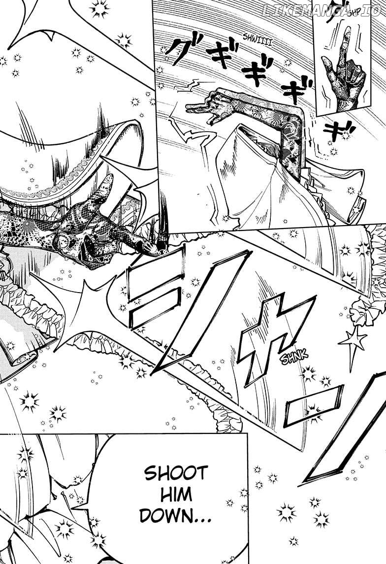 Read Ichi the Witch EN Manga Online