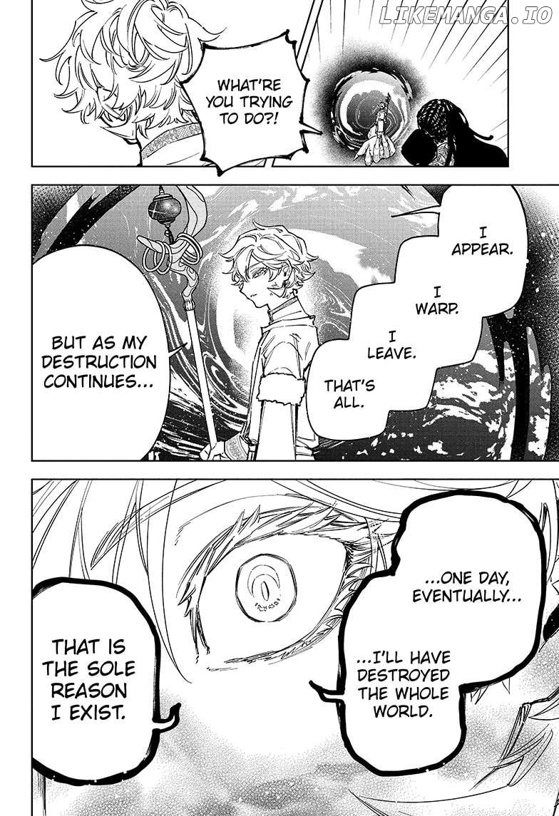 Read Ichi the Witch EN Manga Online