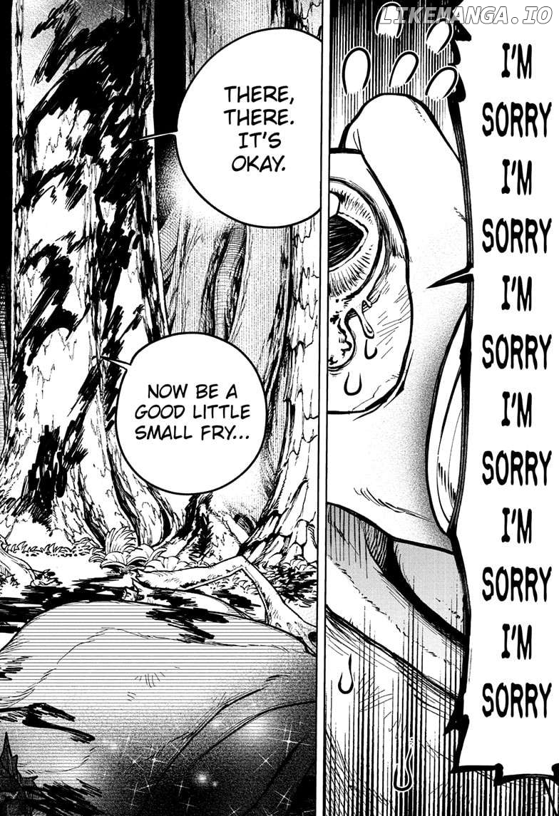 Read Ichi the Witch EN Manga Online