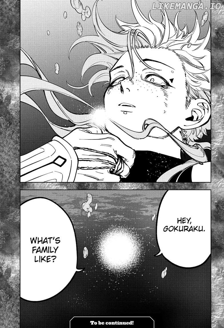 Read Ichi the Witch EN Manga Online