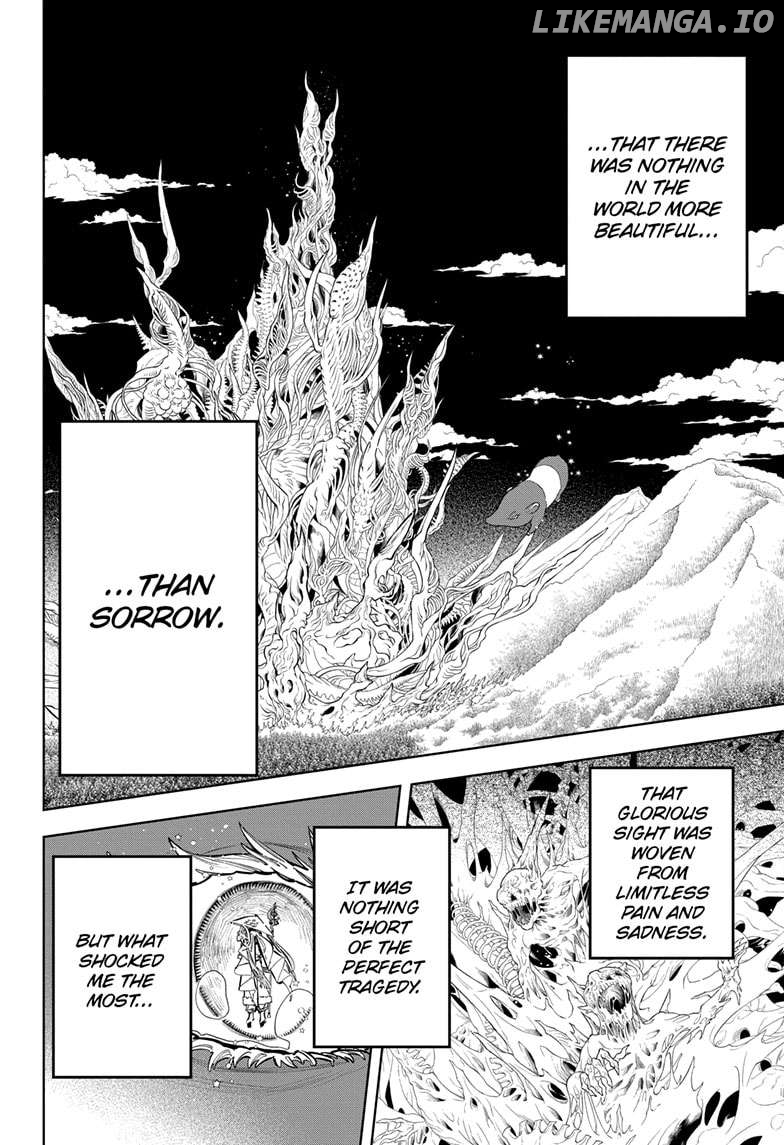 Read Ichi the Witch EN Manga Online