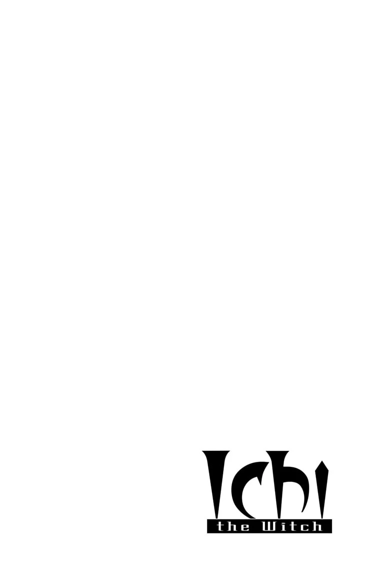 Read Ichi the Witch EN Manga Online