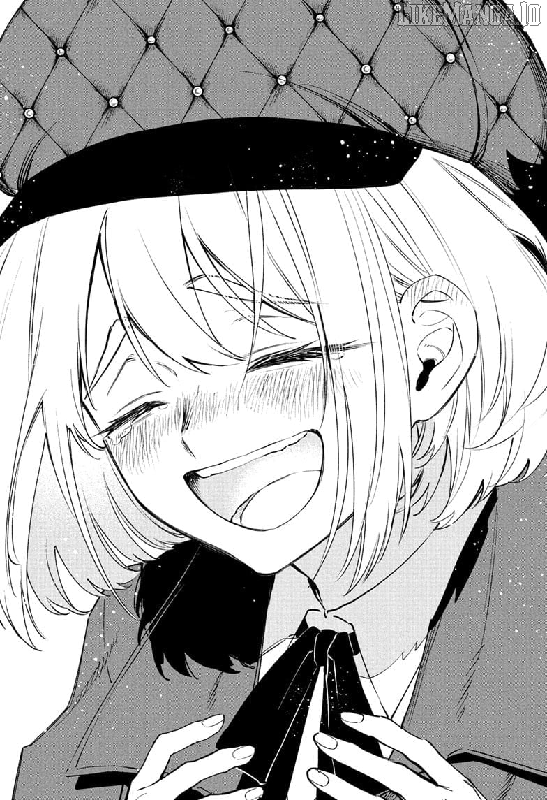 Read Ichi the Witch EN Manga Online