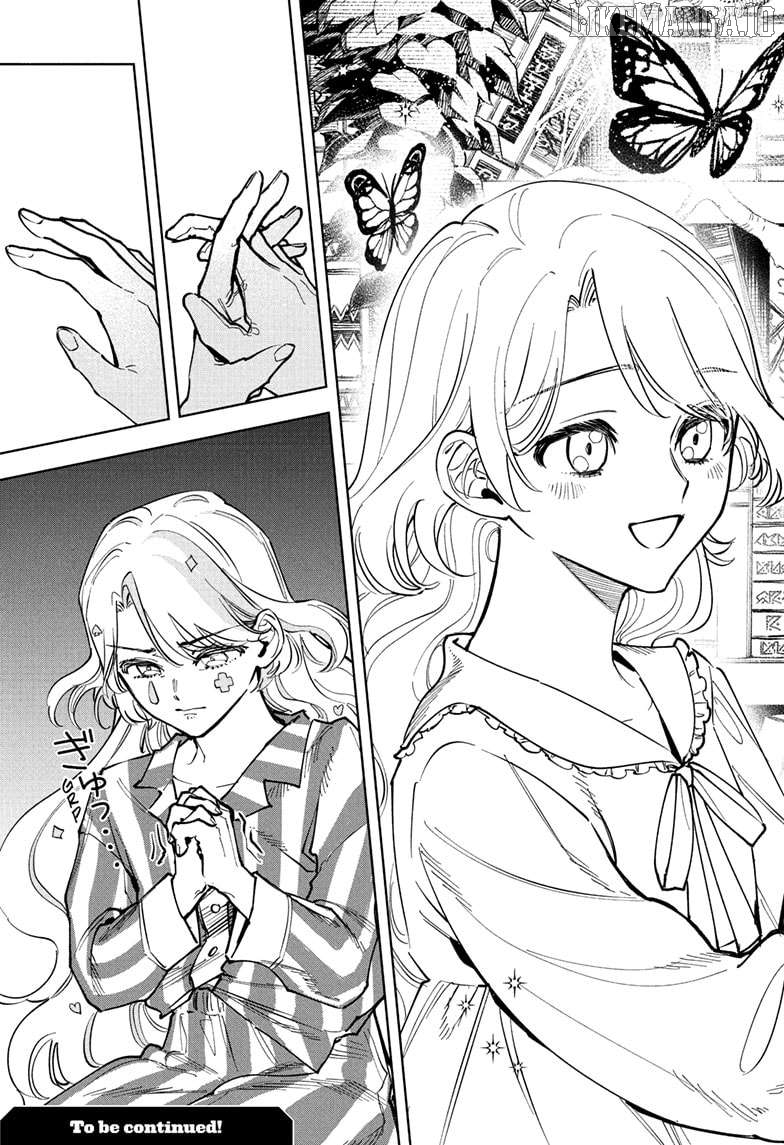 Read Ichi the Witch EN Manga Online