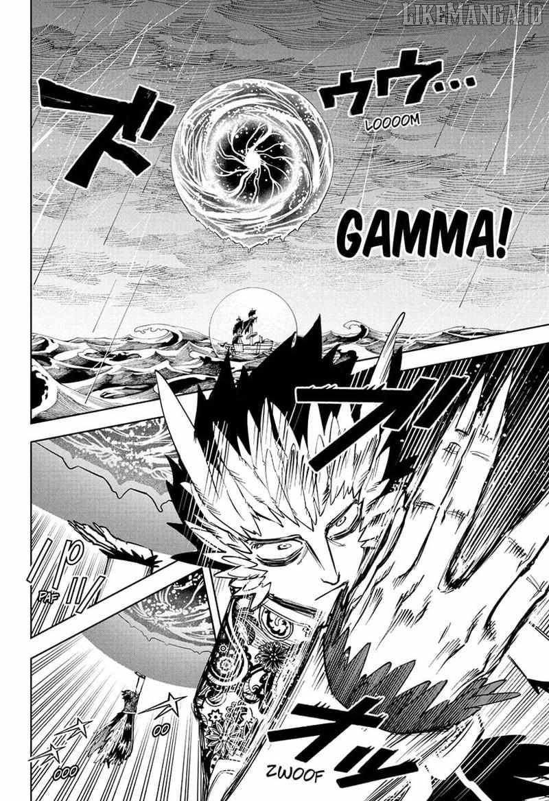 Read Ichi the Witch EN Manga Online
