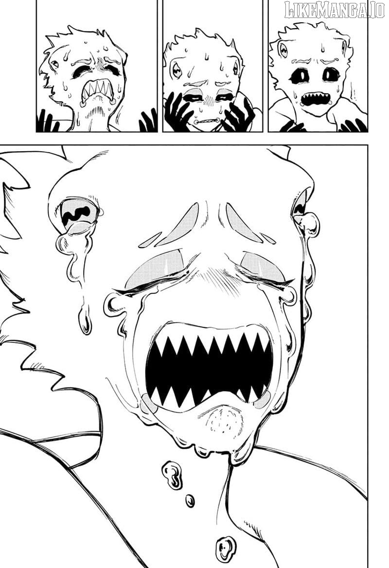 Read Ichi the Witch EN Manga Online