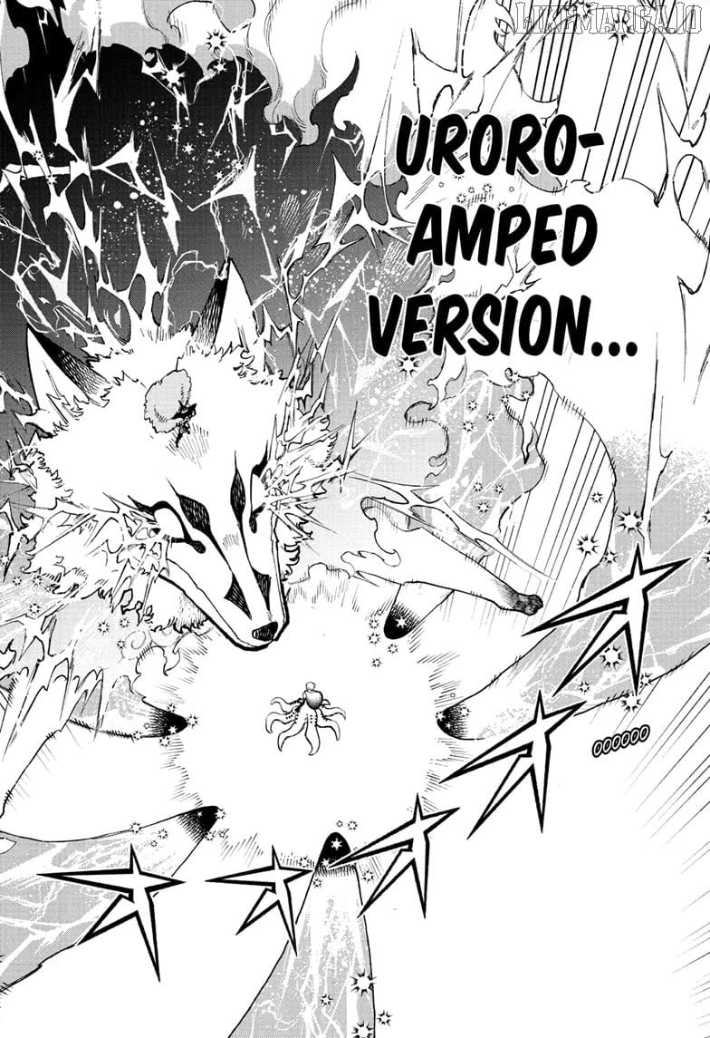 Read Ichi the Witch EN Manga Online