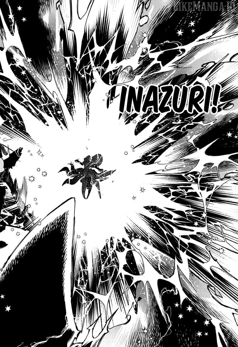Read Ichi the Witch EN Manga Online